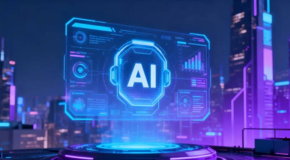 瑞金市AI选型参考：合理运用人工智能工具提升效率